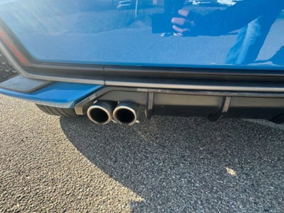 Audi A1 Sportback 40 TFSI S tronic S line edition (7)