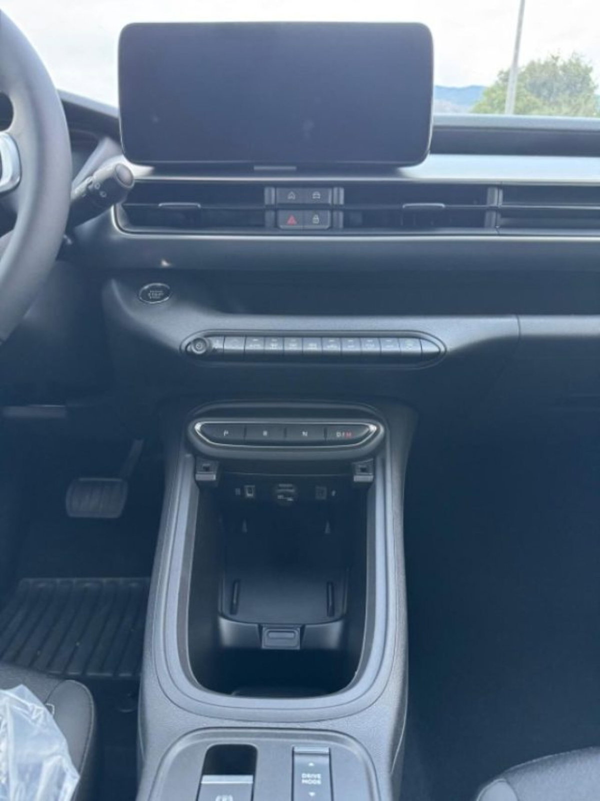 Jeep Avenger 1.2 turbo Summit fwd 100cv (10)