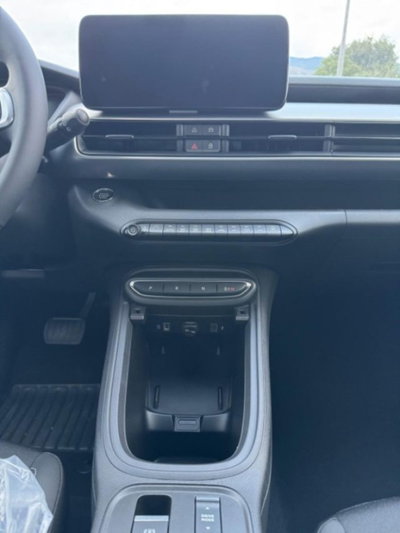 Jeep Avenger 1.2 turbo Summit fwd 100cv (10)