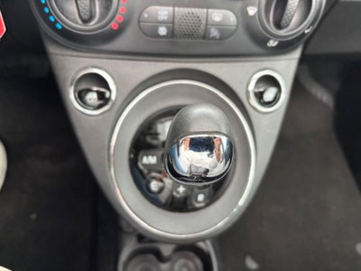 Fiat 500C Cabrio 1.2 Dualogic Dolcevita (16)