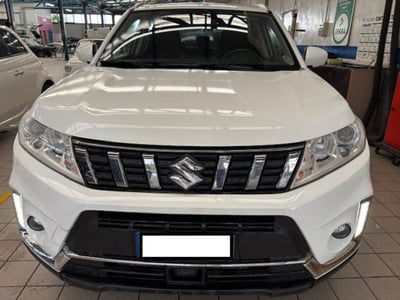 Suzuki Vitara 1.0 Boosterjet 4WD AllGrip Cool usata
