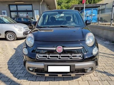 Fiat 500L 1.4 95 CV Cross usata