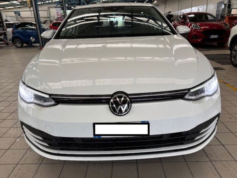 Volkswagen Golf Variant 1.0 eTSI EVO DSG Life