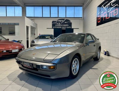 Porsche 944 Coupé 944 usata