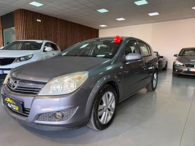 Opel Astra 1.3 CDTI 5 porte Club usata