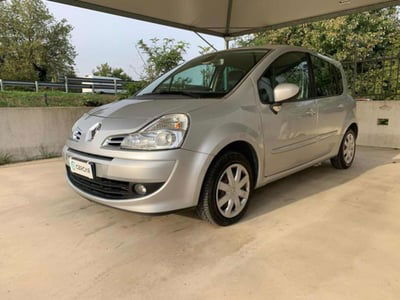 Renault Grand Modus 1.2 16V