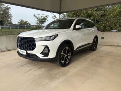 Dr dr 6.0 6.0 1.5 turbo Gpl 149cv usata