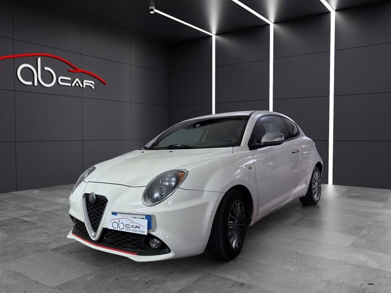 Alfa Romeo MiTo 1.3 JTDm 95 CV S&S Urban