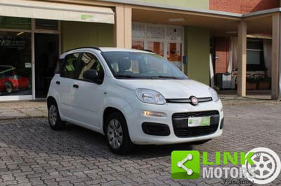 Fiat Panda 1.2 usata