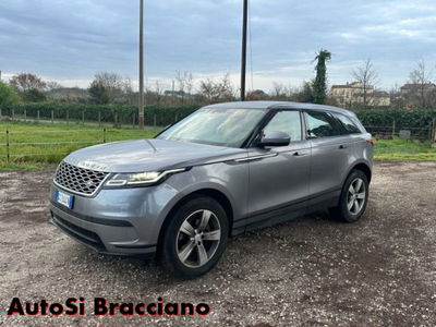 Land Rover Range Rover Velar 2.0D I4 180 CV R-Dynamic S usata