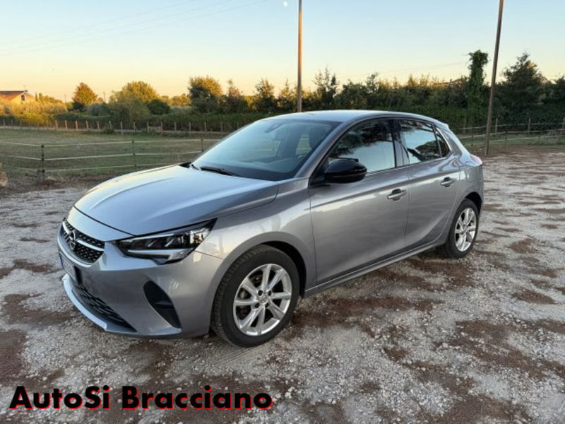 Opel Corsa 1.2 100 CV Elegance