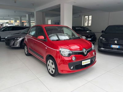 Renault Twingo SCe Zen usata