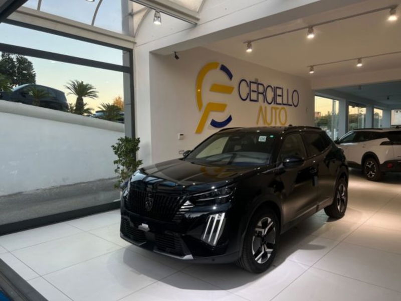 Peugeot 2008 50 kWh GT