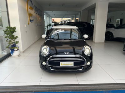 MINI Mini 1.5 Cooper D Hype 5 porte usata