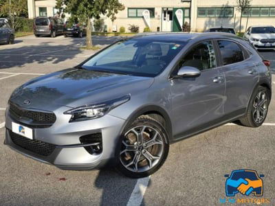 Kia XCeed 1.0 T-GDi GPL High Tech