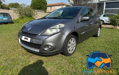 Renault Clio 1.2 16V 5 porte