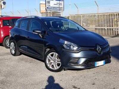 Renault Clio Sporter dCi 8V 75CV Start&Stop Energy Zen usata