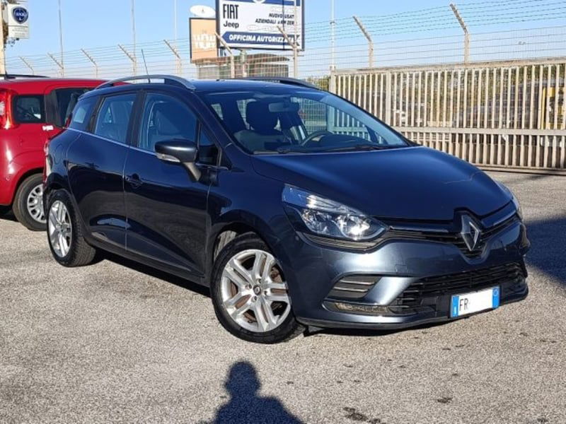Renault Clio Sporter dCi 8V 75CV Start&Stop Energy Zen