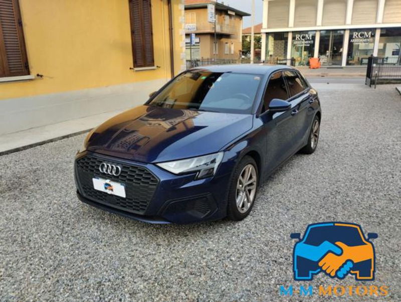 Audi A3 Sportback 30 TFSI