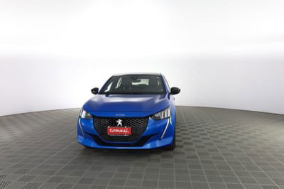 Peugeot 208 PureTech 100 Stop&Start 5 porte GT usata