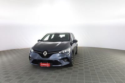 Renault Clio TCe 90 CV 5 porte Business usata
