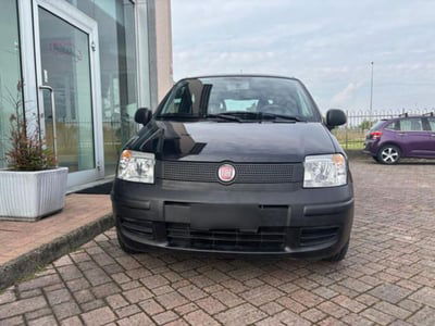 Fiat Panda 1.1 Active Eco