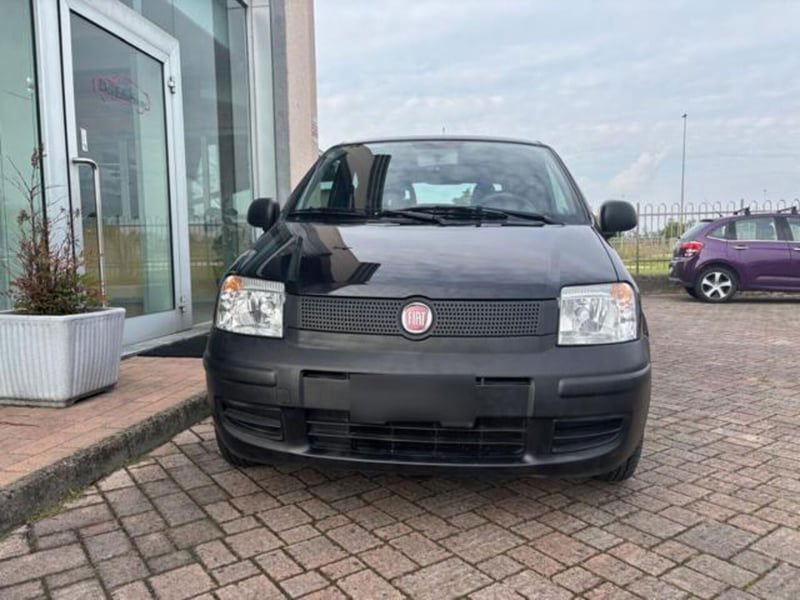 Fiat Panda 1.1 Active Eco