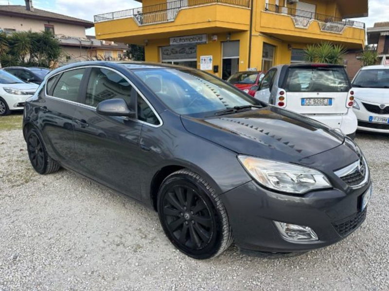 Opel Astra 1.7 CDTI 125CV 5 porte Cosmo