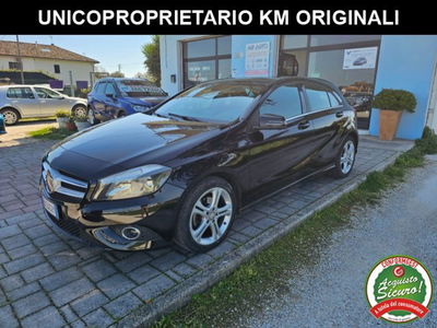 Mercedes-Benz Classe A 180 CDI Sport