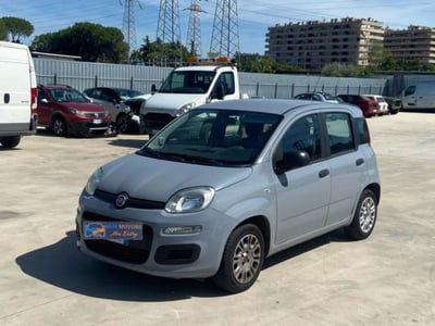 Fiat Panda 1.2 EasyPower Lounge usata