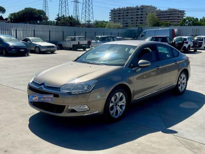 Citroen C5 2.0 HDi 160 Executive usata