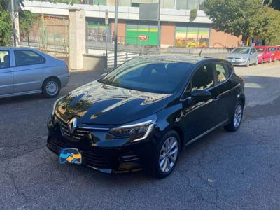 Renault Clio TCe 100 CV GPL 5 porte Business usata