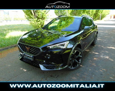 Cupra Formentor Formentor 1.4 e-Hybrid DSG usata