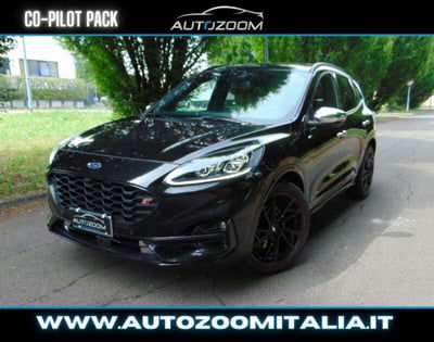 Ford Kuga 2.5 Plug In Hybrid 225 CV CVT 2WD ST-Line usata