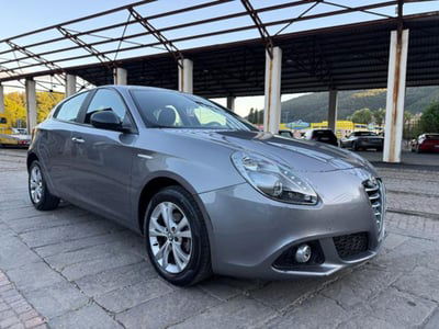 Alfa Romeo Giulietta 1.6 JTDm Business 120cv