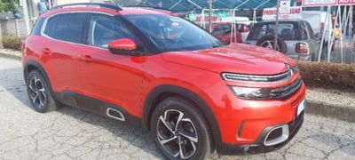 Citroen C5 Aircross Aircross BlueHDi 130 S&S EAT8 Shine Pack usata