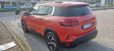 Citroen C5 Aircross Aircross BlueHDi 130 S&S EAT8 Shine (5)