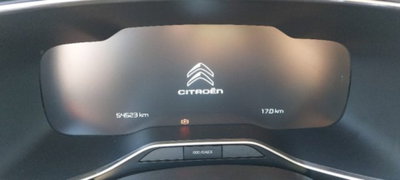 Citroen C5 Aircross Aircross BlueHDi 130 S&S EAT8 Shine (7)