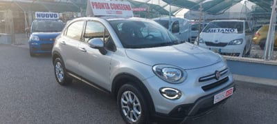 Fiat 500X 1.6 MultiJet 120 CV Business usata