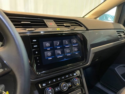 Volkswagen Touran 2.0 tdi Edition dsg (12)