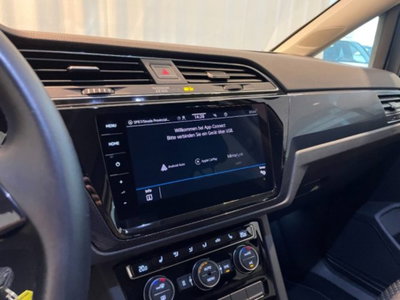 Volkswagen Touran 2.0 tdi Edition dsg (14)