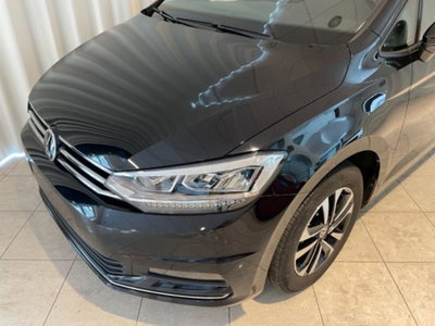 Volkswagen Touran 2.0 tdi Edition dsg (17)