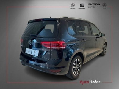 Volkswagen Touran 2.0 tdi Edition dsg (3)