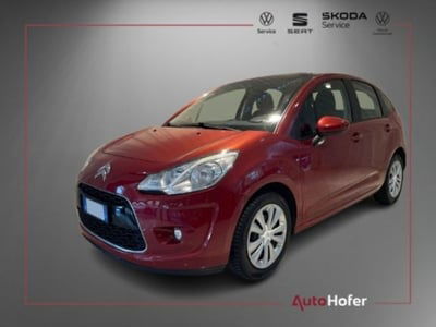 Citroen C3 Picasso 1.4 VTi 95 Attraction usata
