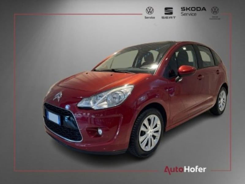 Citroen C3 Picasso 1.4 VTi 95 Attraction