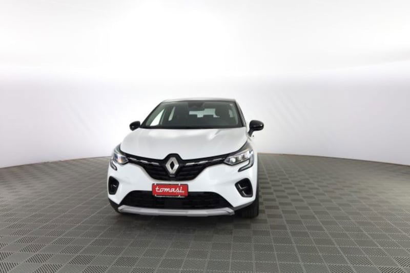 Renault Captur Full Hybrid E-Tech 145 CV Intens