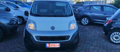 Fiat Fiorino 1.3 MJT 80CV Cargo