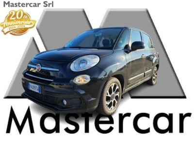 Fiat 500L 1.3 mjt 95cv Urban 4p.ti E6d-temp