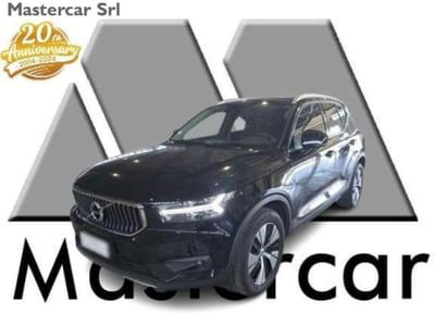 Volvo XC40 T4 Recharge Plug-in Hybrid aut. Ultimate Dark N1 usata