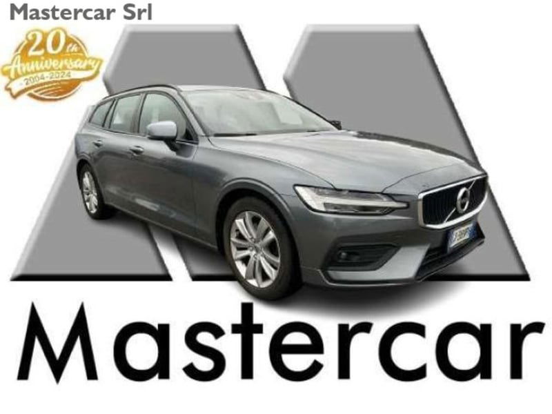Volvo V60 D4 AWD Geartronic Business